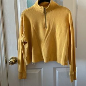 🌟Holister thermal longsleve crop 🌟